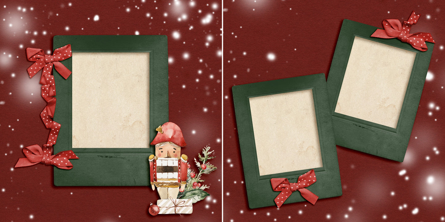 Little Nutcracker - 5758