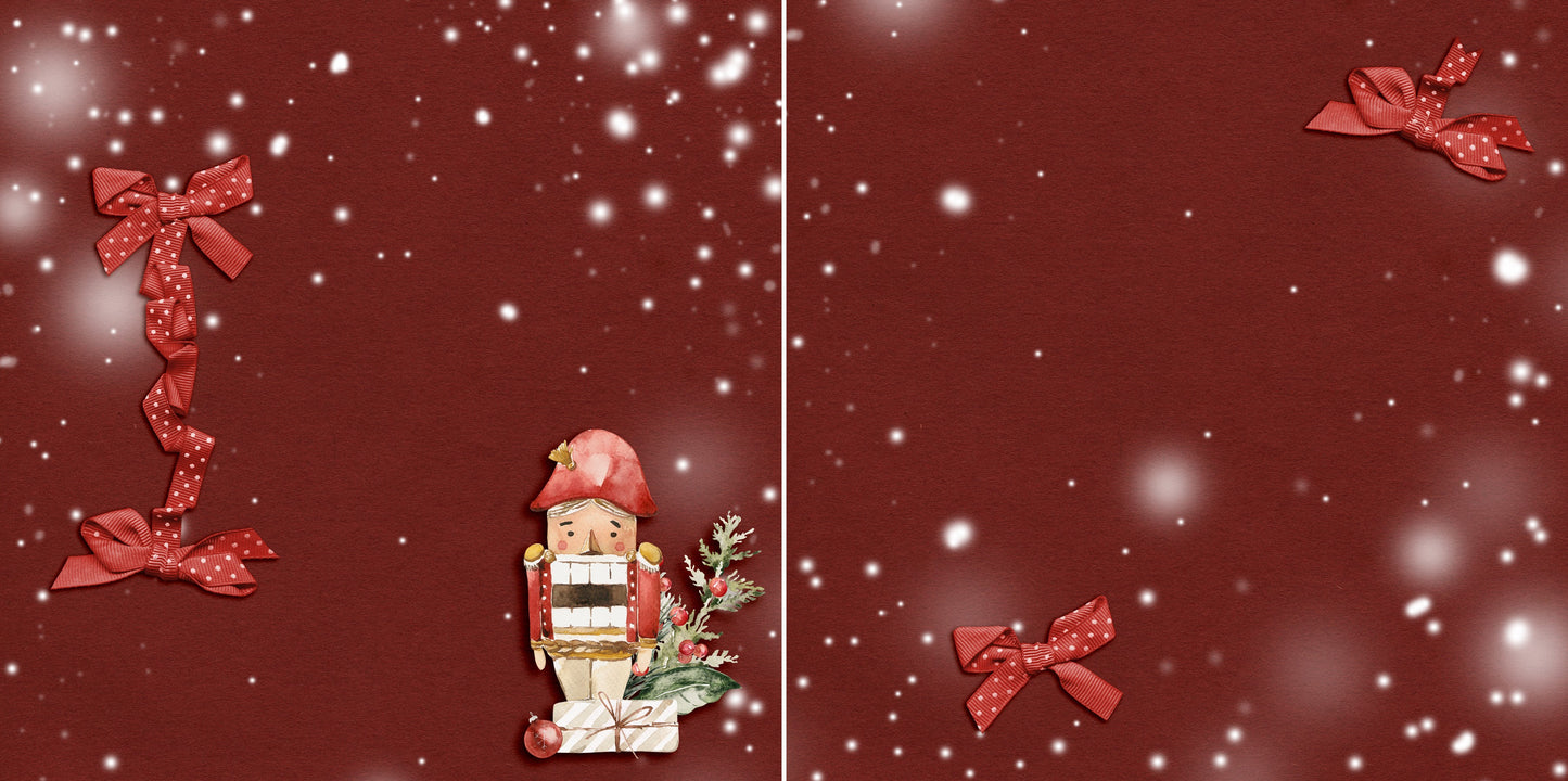 Little Nutcracker NPM - 5759