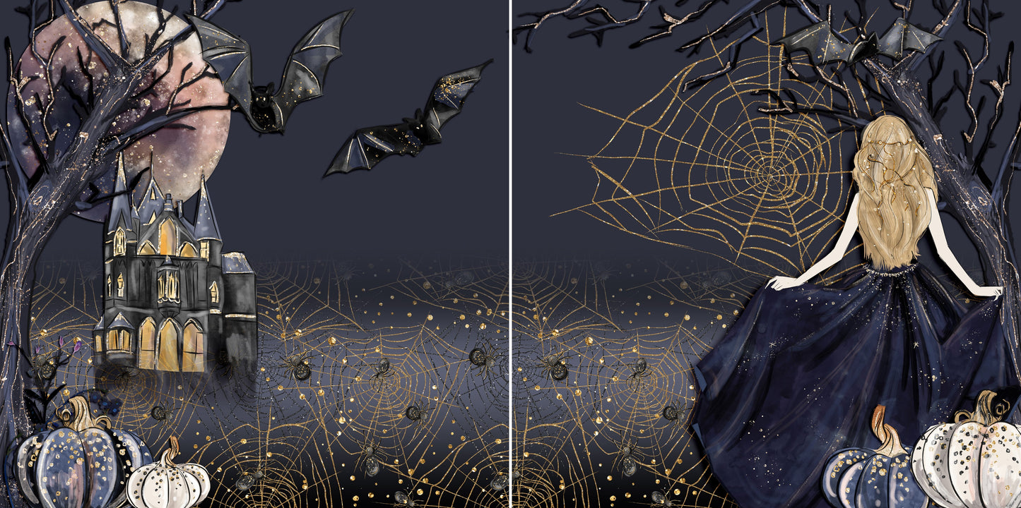 Enchanted Night Blonde NPM - 5655