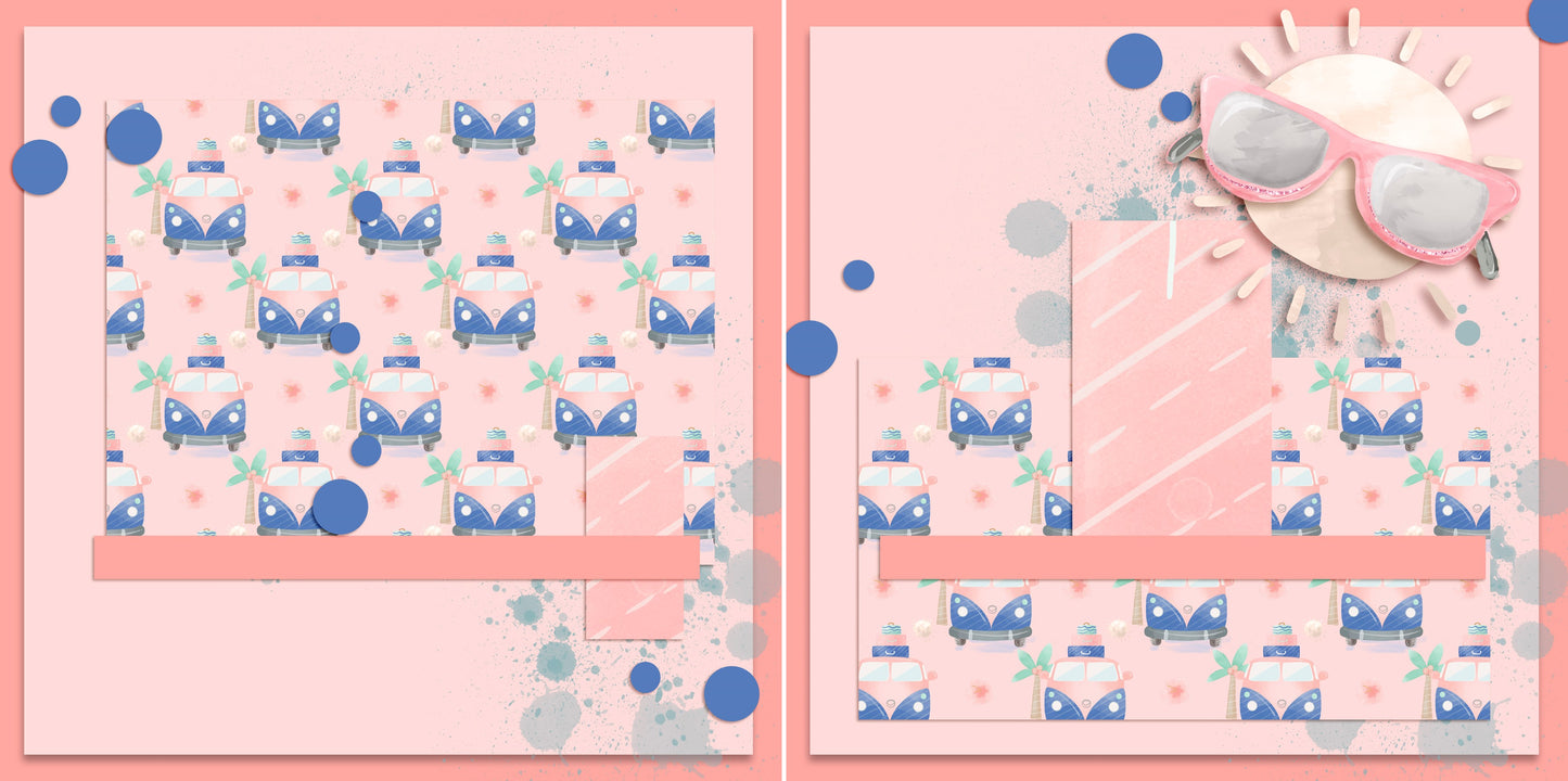 Beach Bum Sun NPM - 6103