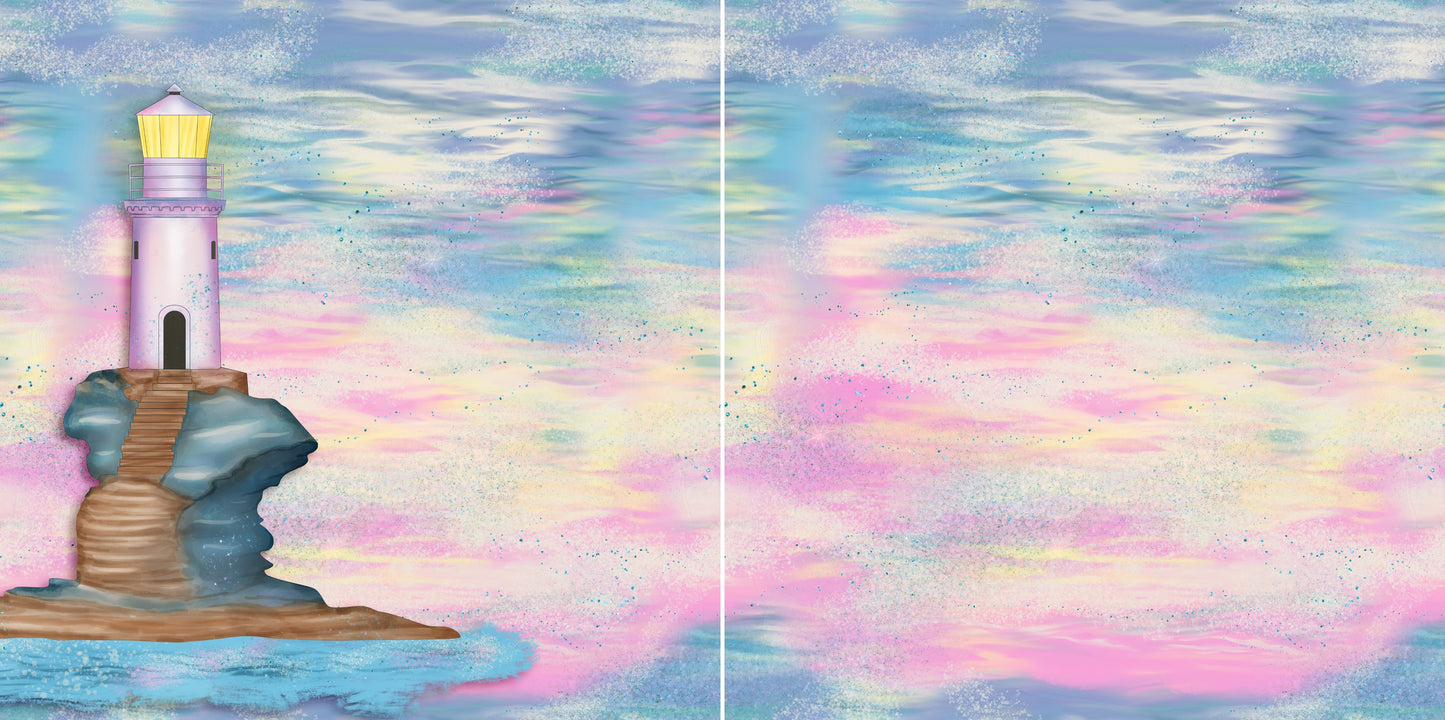 Lighthouse NPM - 5921