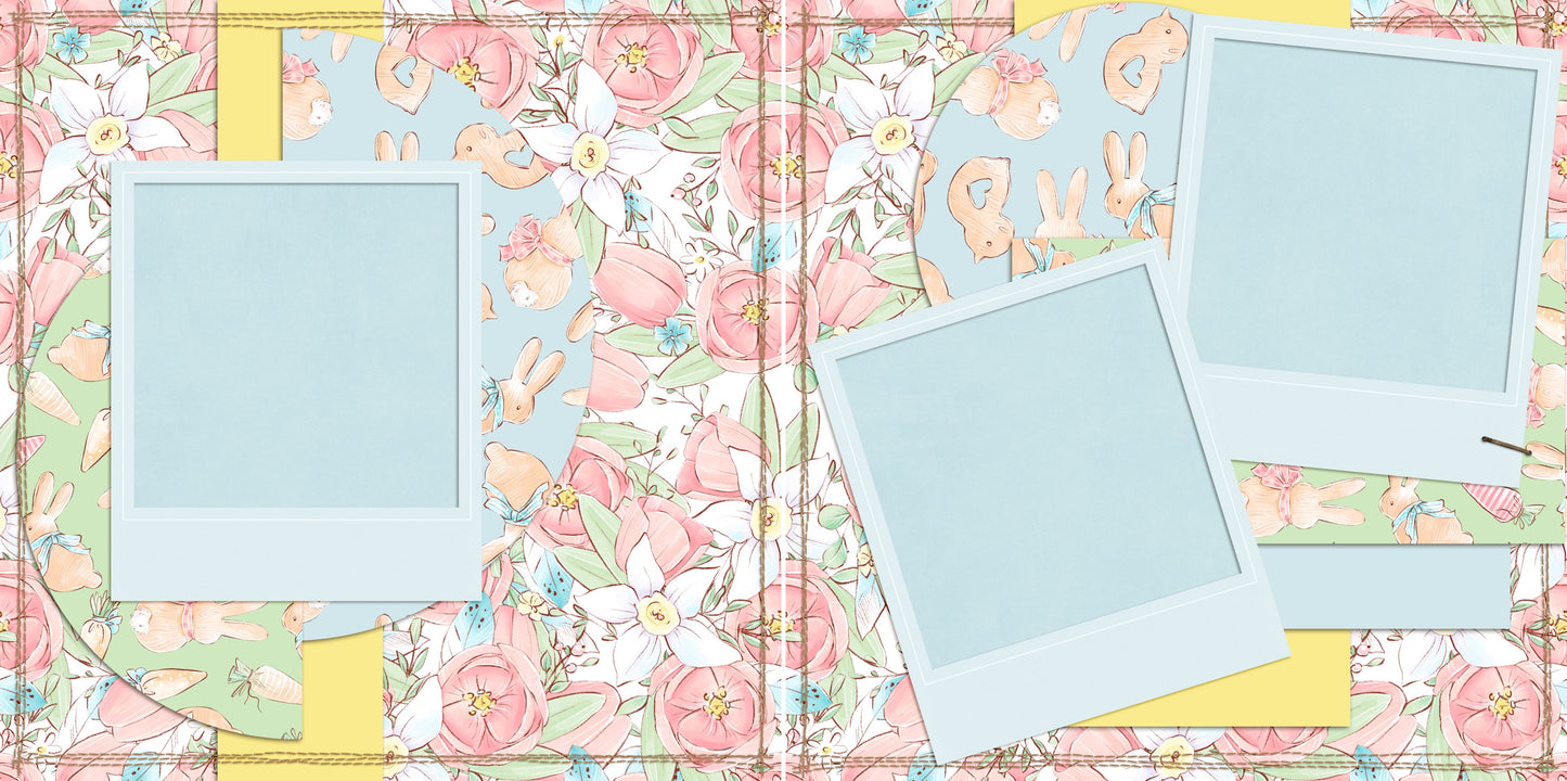 Easter Memories - 5966