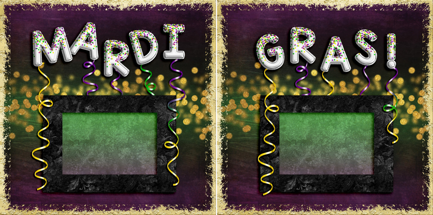 Mardi Gras - 5866