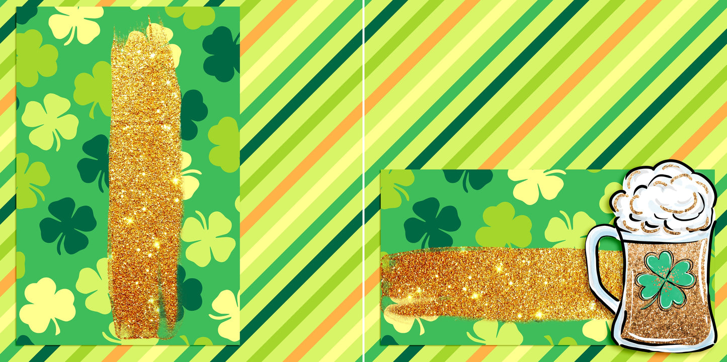 Irish Beer NPM - 5943