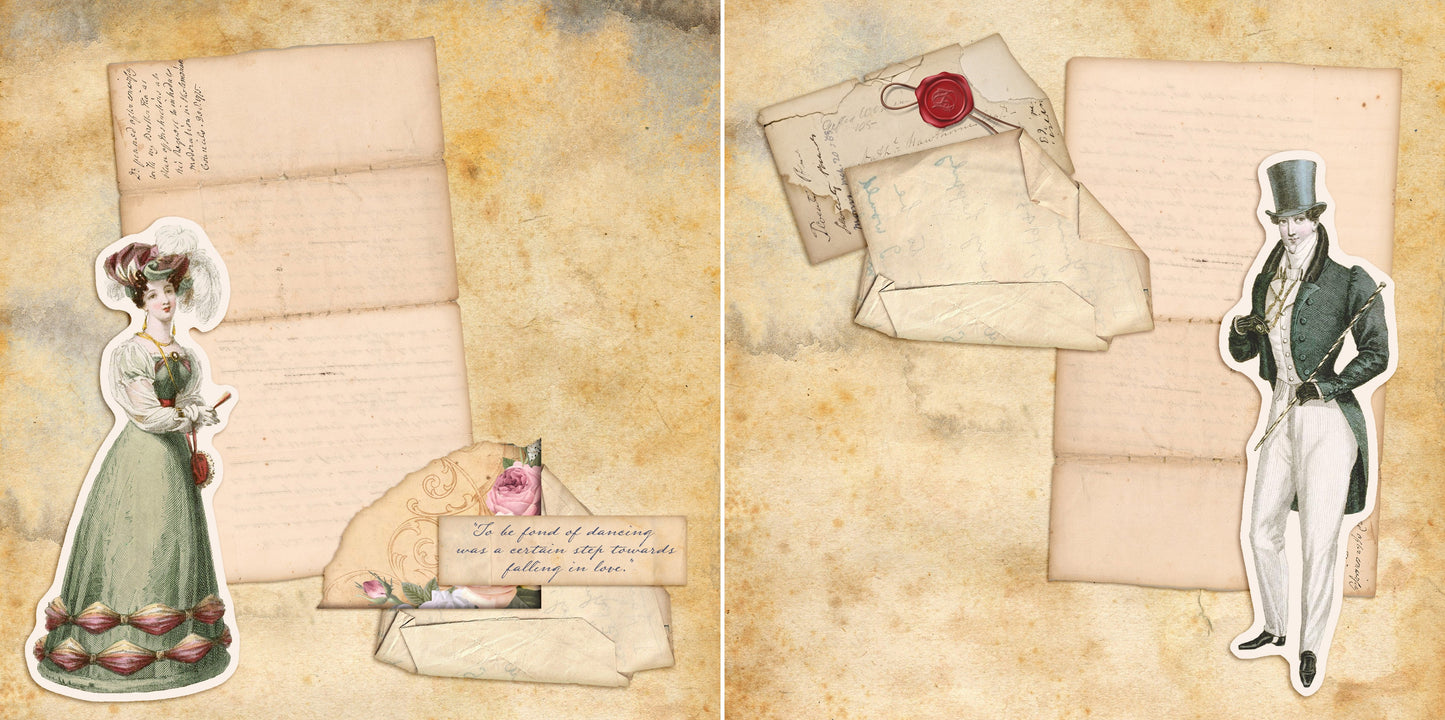 Fond of Dancing NPM - 6163