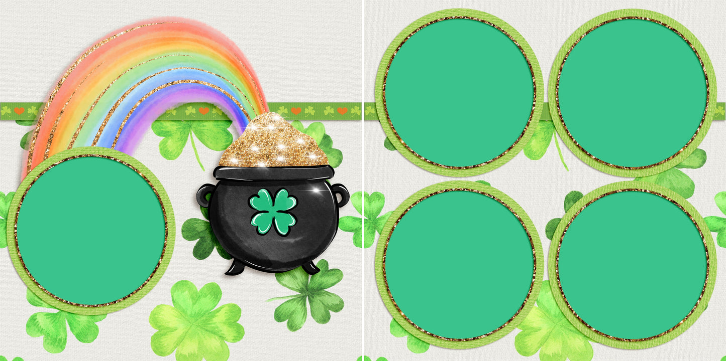 Pot O' Gold - 5944