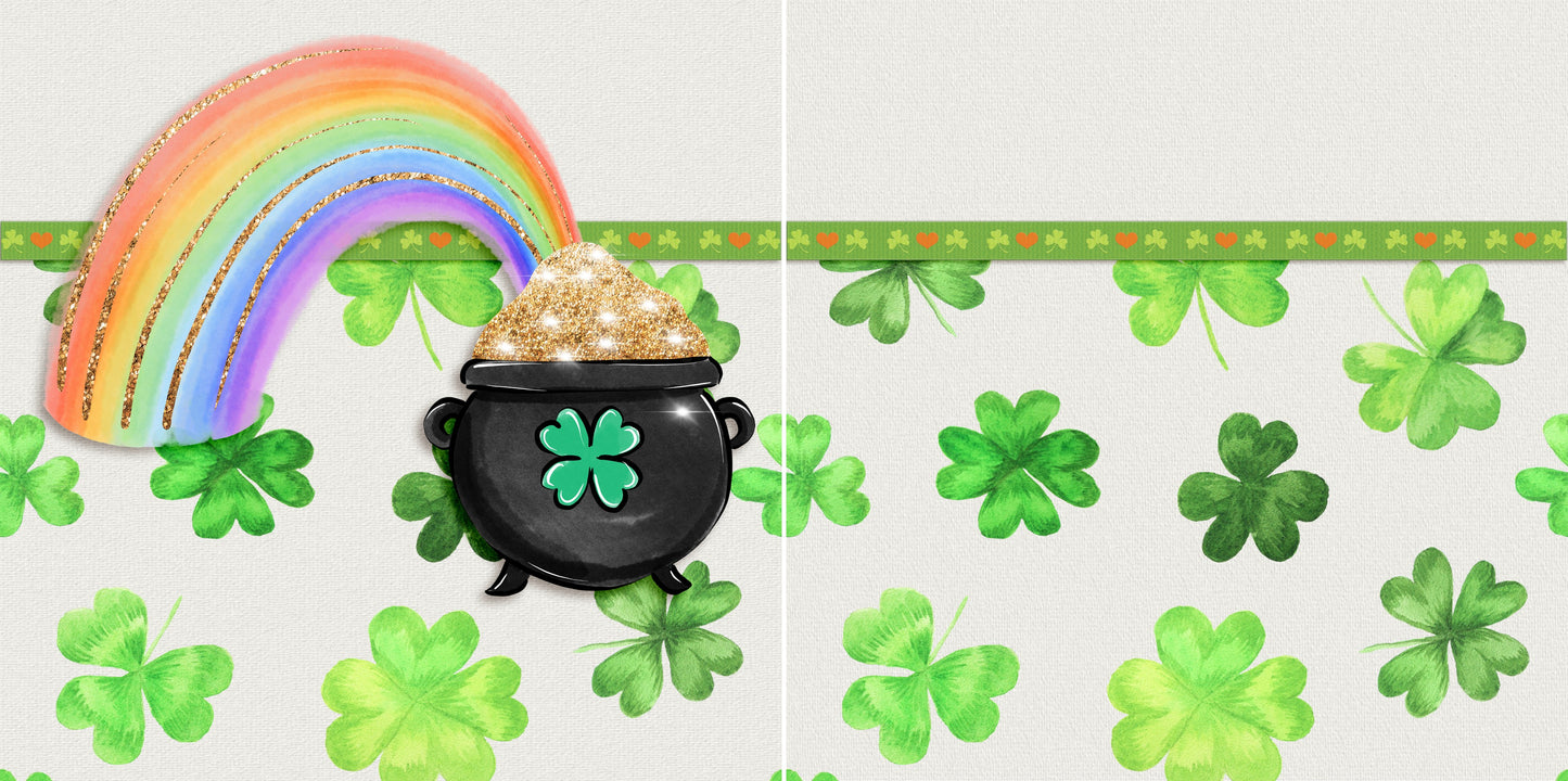 Pot O' Gold NPM - 5945