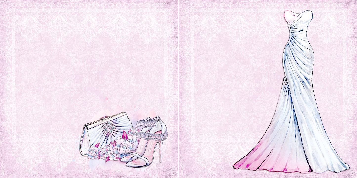 Princess Bride NPM - 5031