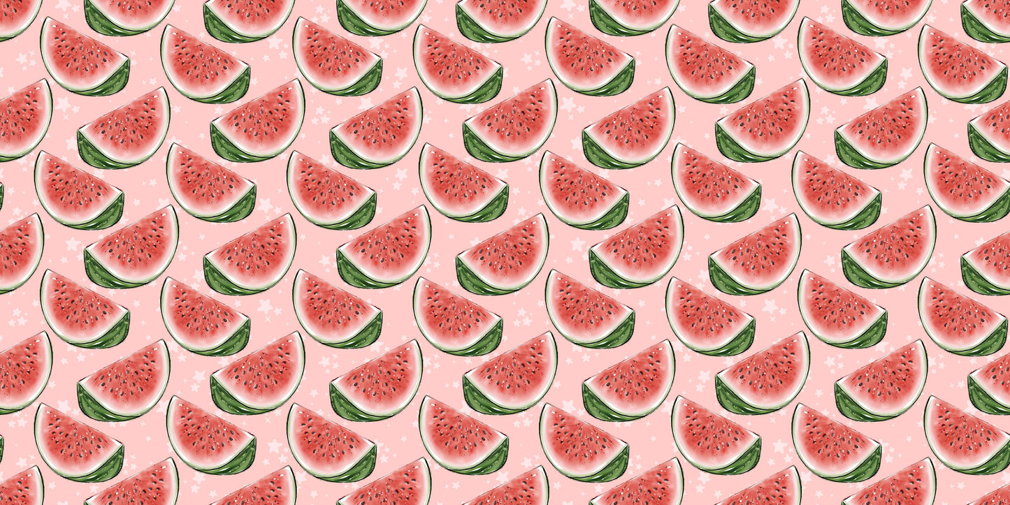 Tropical Summer Watermelons NPM - 23-147