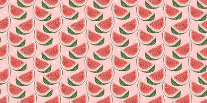 Tropical Summer Watermelons NPM - 23-147