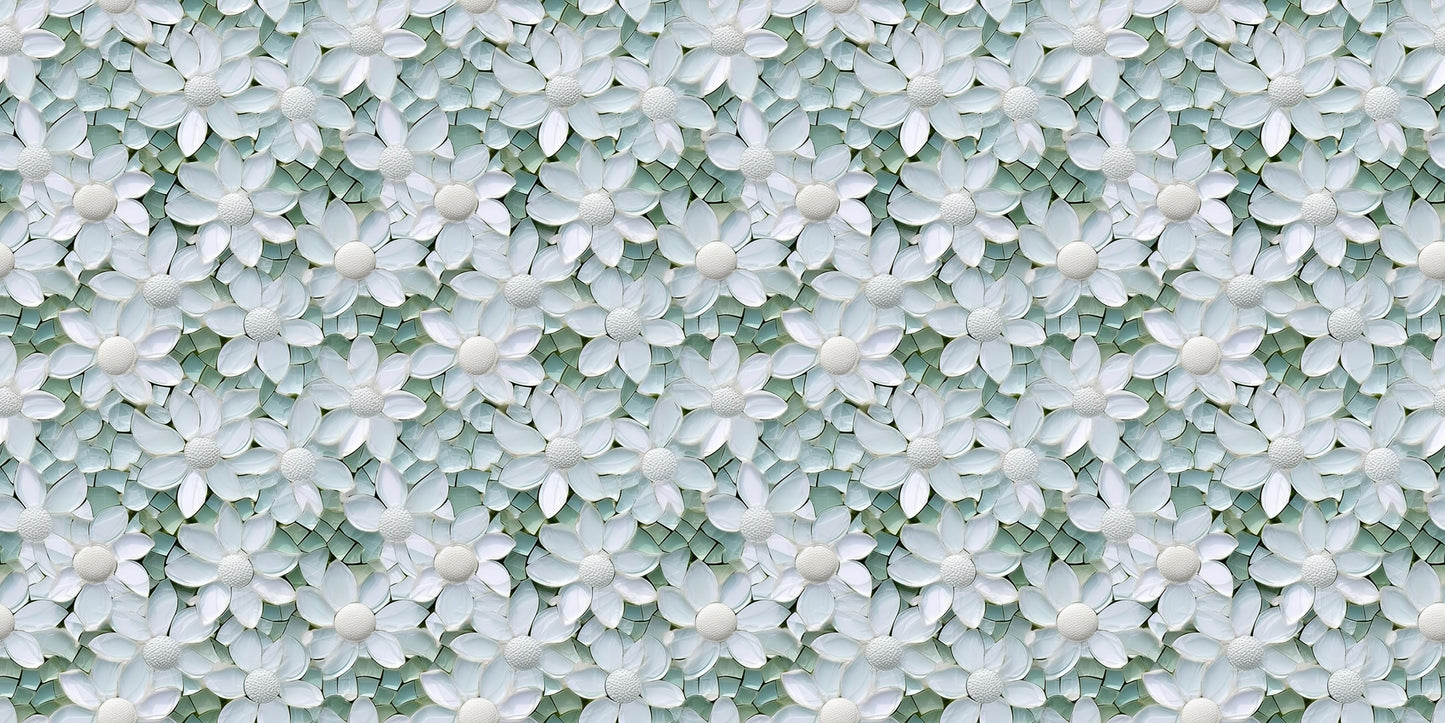 White Lotus Green NPM - 23-015