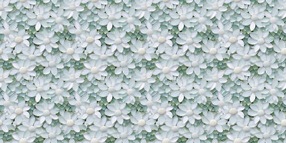 White Lotus Green NPM - 23-015