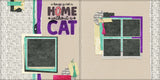 House Home Cat - 6974