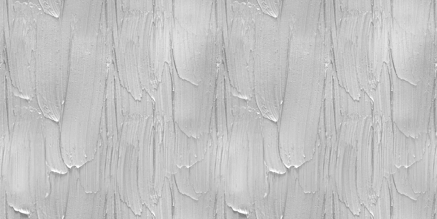 Thick Paint Grey - Papers - 23-055