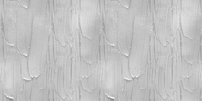 Thick Paint Grey - Papers - 23-055