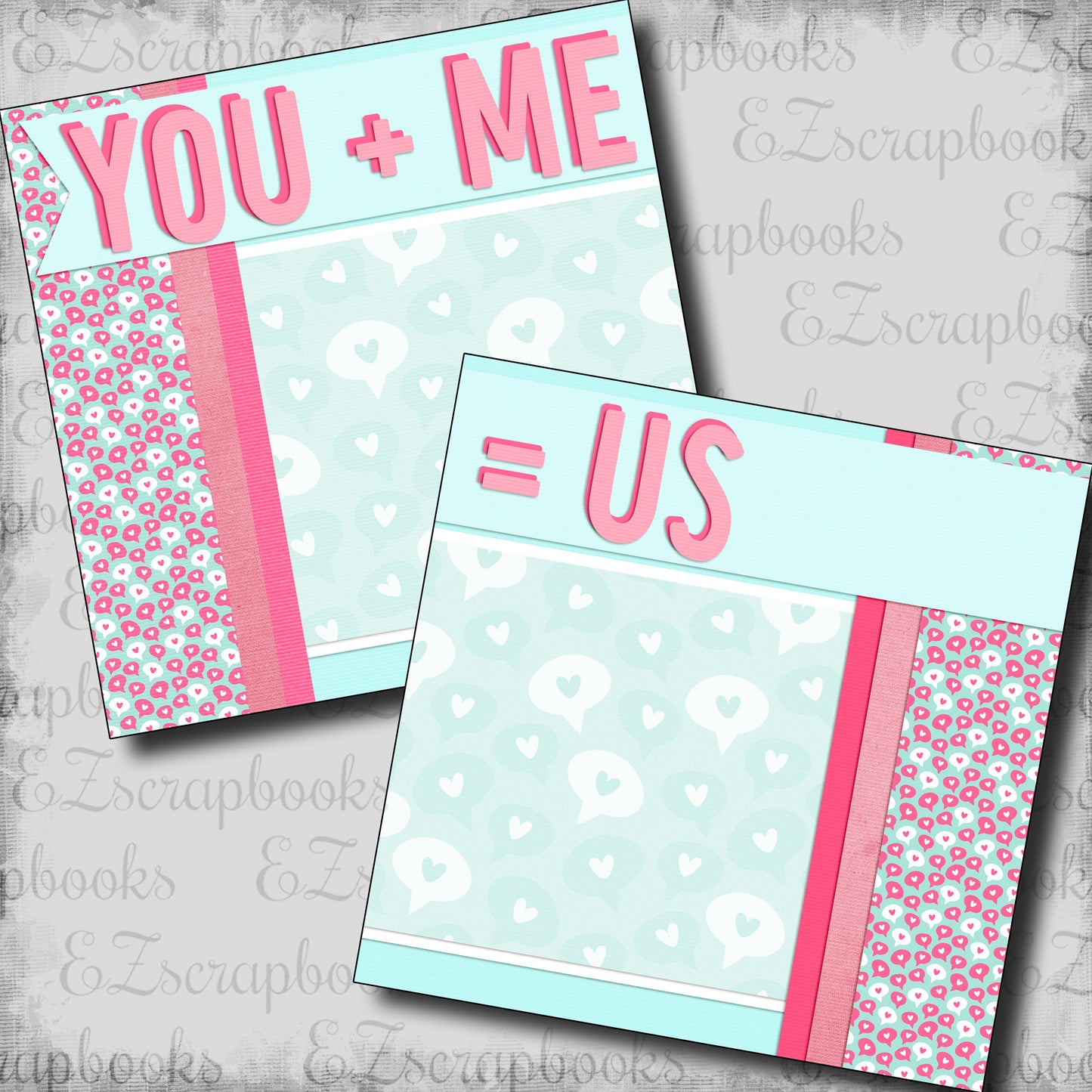 You Plus Me NPM - 24-017