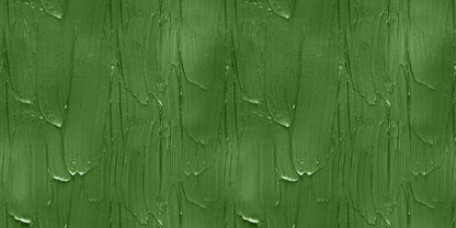 Thick Paint Green NPM - 23-052