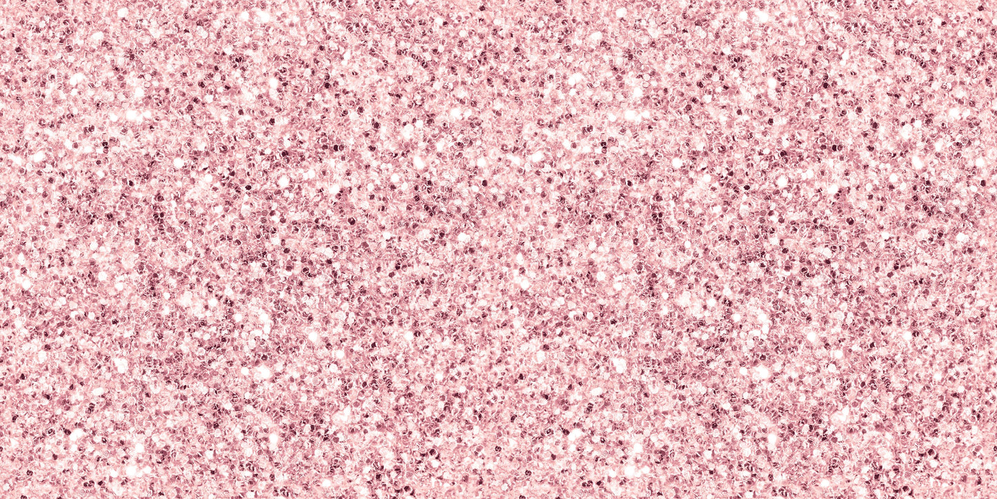 Pink Glitter NPM - 23-150