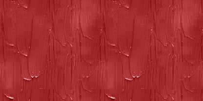 Thick Paint Red NPM - 23-051
