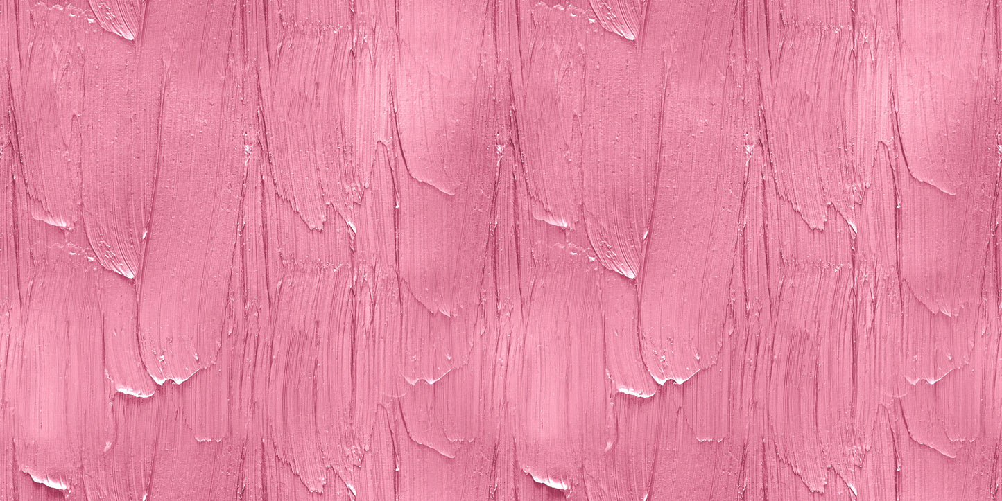 Thick Paint Pink NPM - 23-056