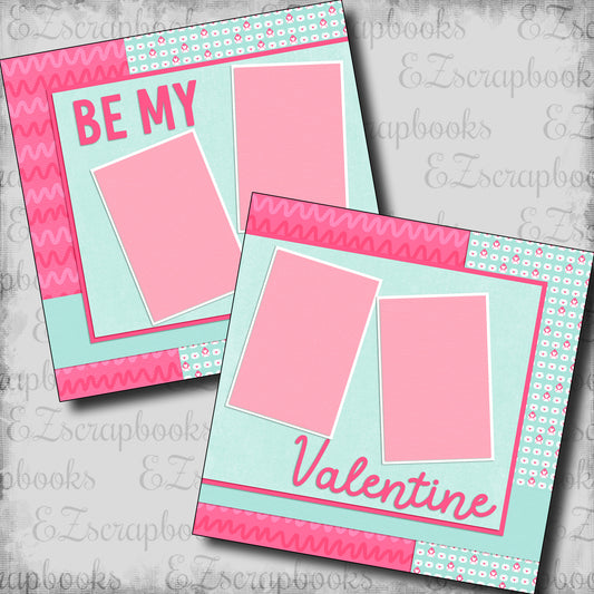 Be My Valentine - 24-018