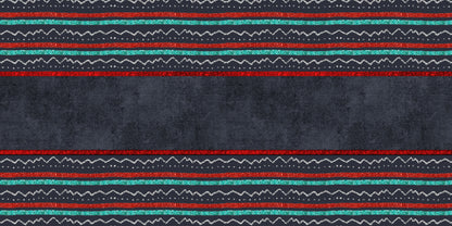 Christmas Wonderland NPM - Set of 5 Double Page Scrapbook Layouts - 24-1018