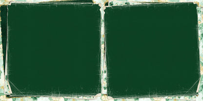 Shamrock Party NPM - Set of 5 Double Page Scrapbook Layouts - 25-1025