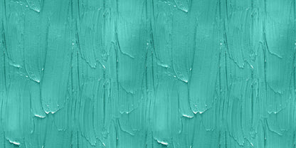 Thick Paint Pastel Green NPM - 23-059
