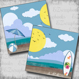 Surf's Up NPM - 6623