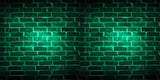 Neon Brick Green NPM - 23-066