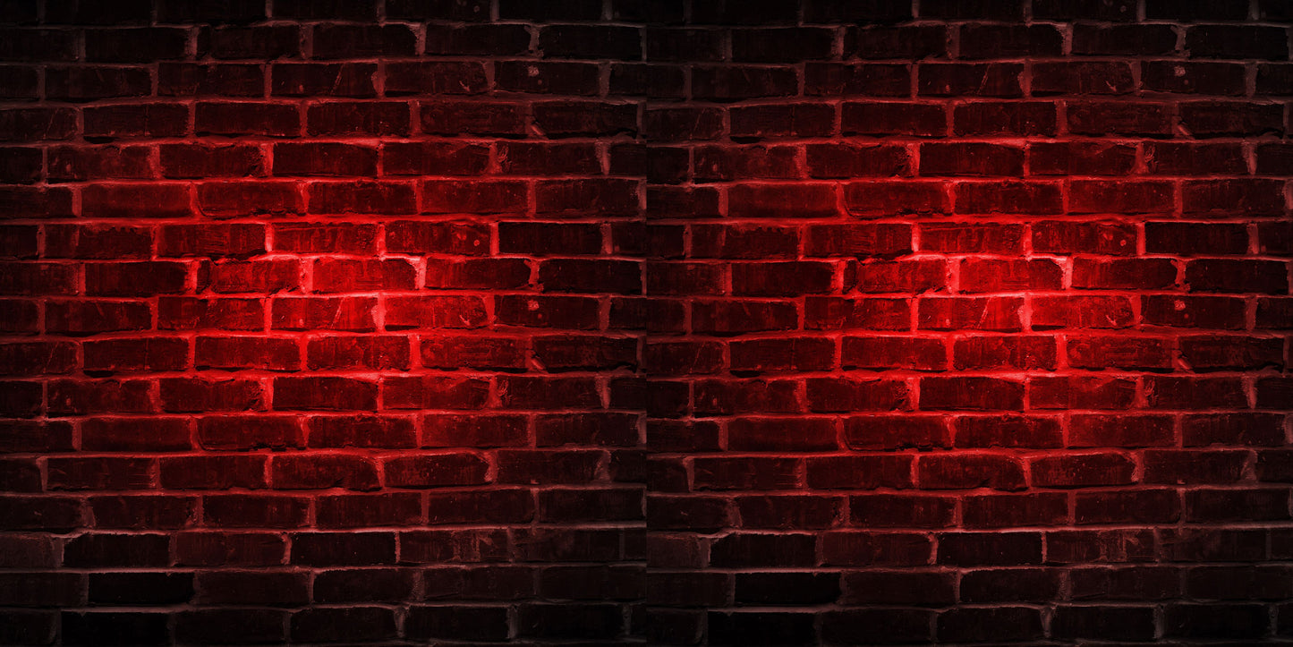 Neon Brick Red NPM - 23-068