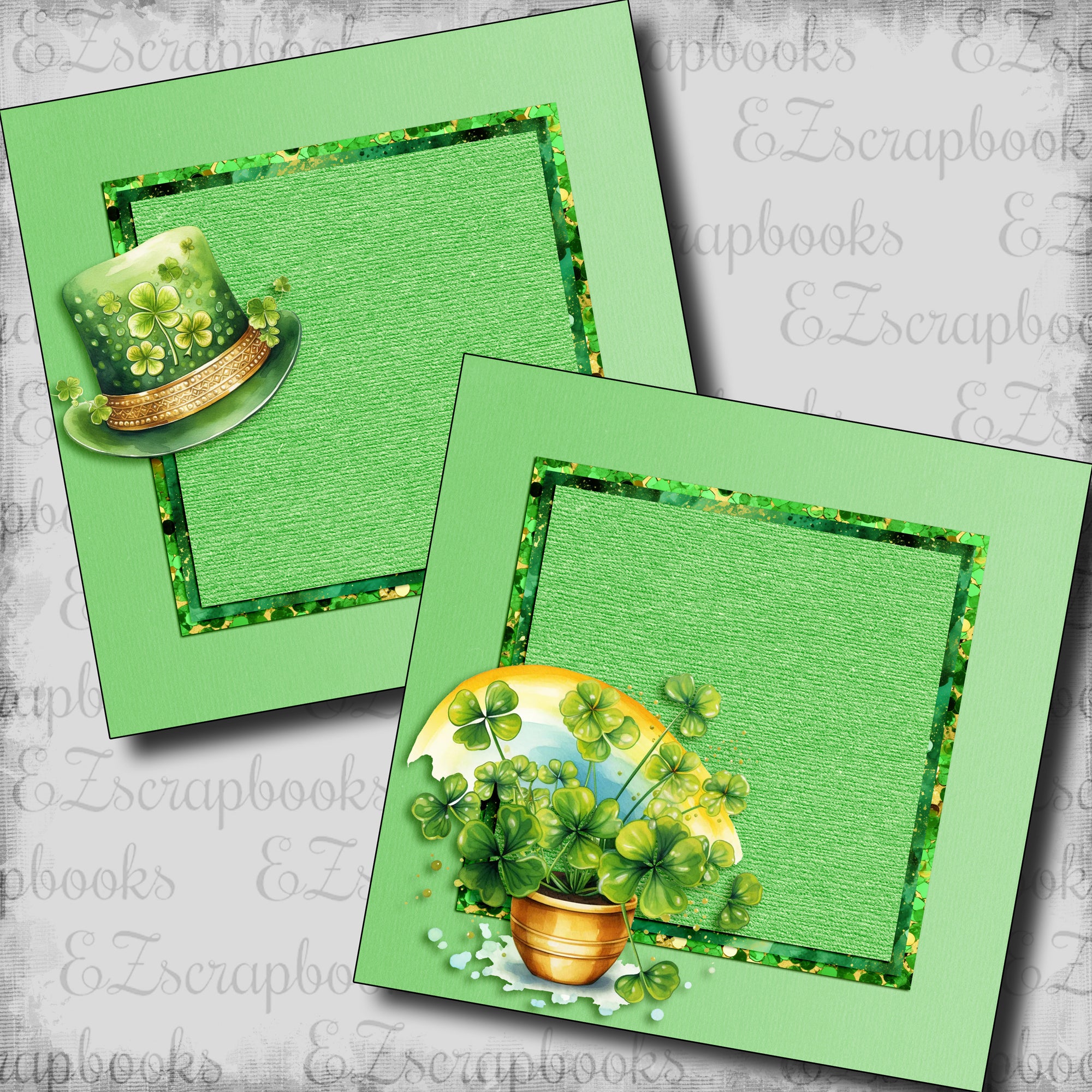 Physical Quick Pages Shipped to You! – Page 7 – EZscrapbooks