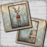 Reindeer Cutie NPM - 23-821