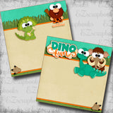 Dino Fun NPM - 23-049