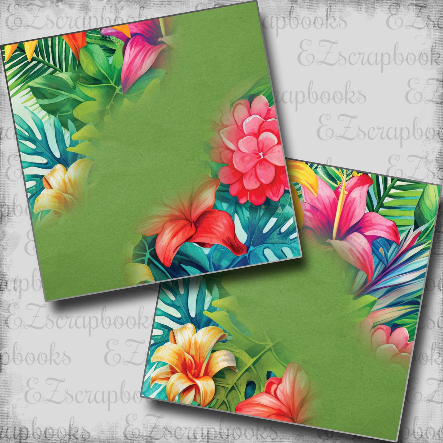 Island Botanicals NPM - 6925
