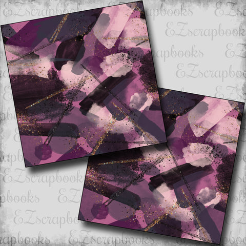 Haunted Marble - Papers - 23-409