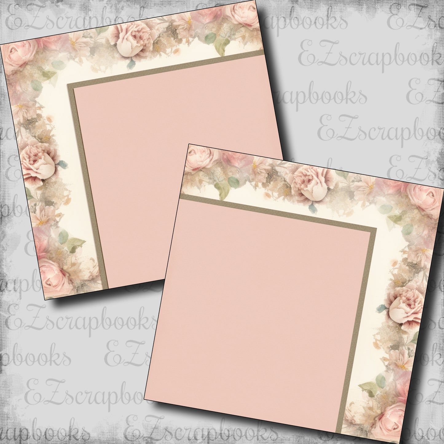 Ballet Roses NPM - 24-246