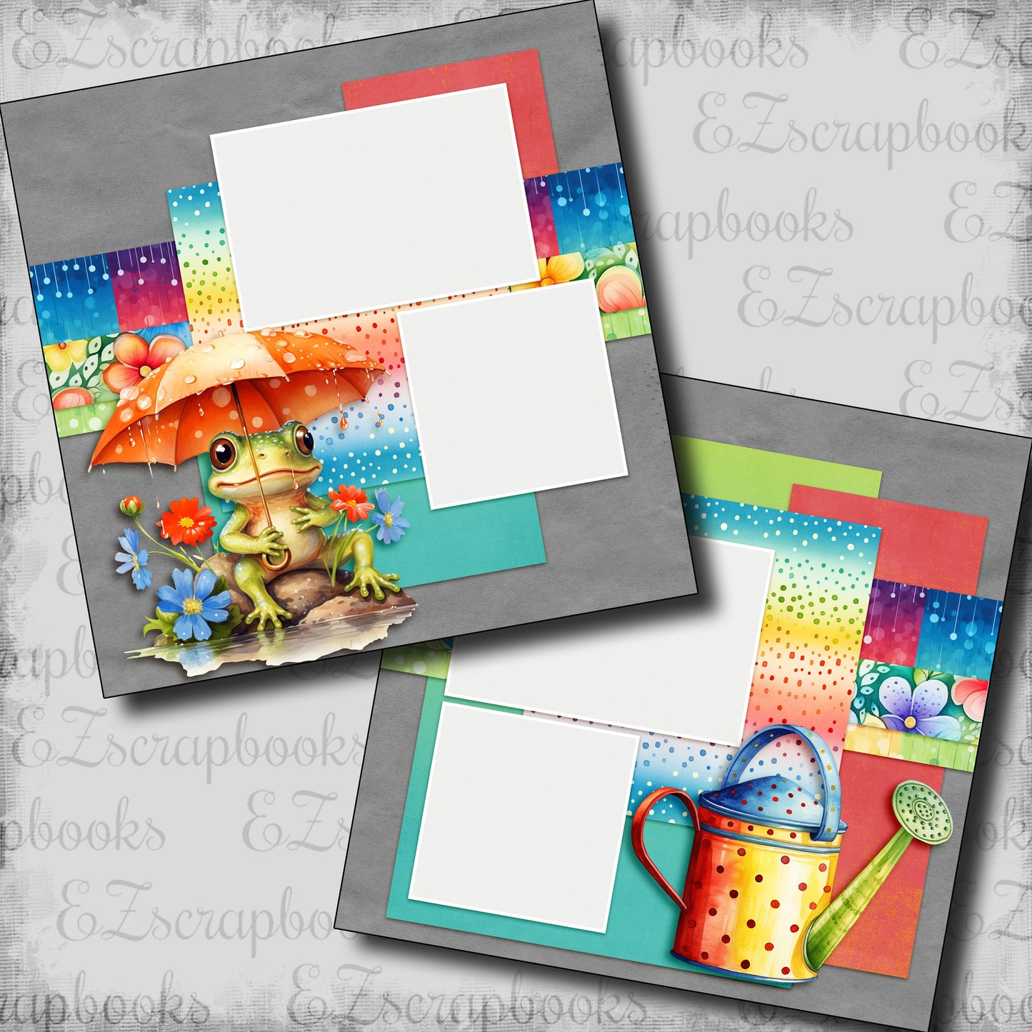 April Showers - 24-140