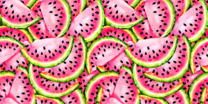 Watermelon Slices NPM - 6882