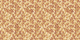 Autumn Owl Pattern - Papers - 23-303