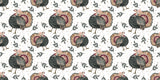 Thanksgiving Glam Turkey - Papers - 23-458