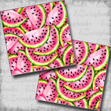 Watermelon Slices NPM - 6882