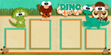Dino Fun - 23-048