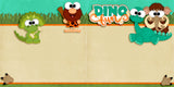 Dino Fun NPM - 23-049