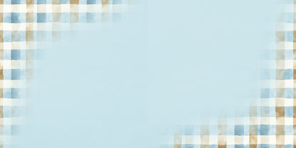 Blue Farm EZ Background Pages -  Digital Bundle - 10 Digital Scrapbook Pages - INSTANT DOWNLOAD