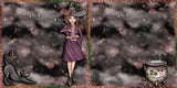 Woodland Witch NPM - 23-479