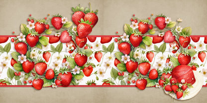 Strawberry Summer NPM - 24-341