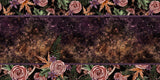 Woodland Witch Roses NPM - 23-481