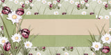 Sweet Spring NPM - Set of 5 Double Page Layouts - 1767