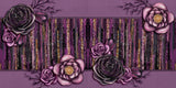 Haunted Roses NPM - 23-403